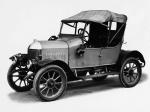 Morris Oxford Bullnose 1913 года